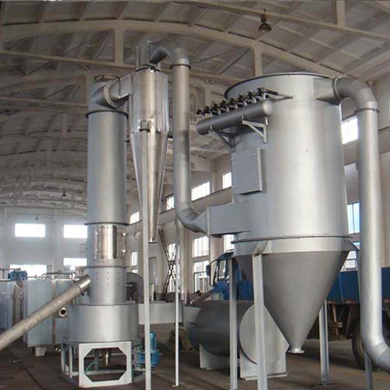 Rotary Kiln Dryer, Industrial Rotary Kiln & Dryer Manufacturer ...